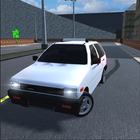 Suzuki Carry Simulator 2021 icono