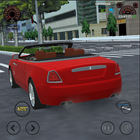 Rolls Royce Car Simulator Game icône