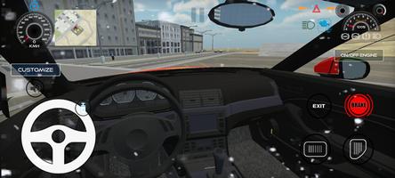 FreeDrive: Online screenshot 1