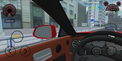Rolls Royce Car Simulator Game capture d'écran 2