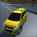 Wagon R Taxi Game 2021 APK