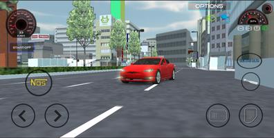 CitySimulation: Open World screenshot 1