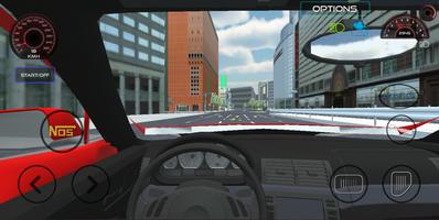 CitySimulation: Open World screenshot 2