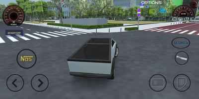 CitySimulation: Open World screenshot 3
