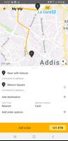TaxiVa الملصق