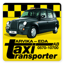 APK Arvika-Eda Taxitransporter