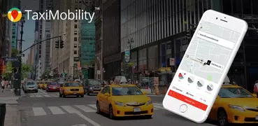 Taximobility-Driver