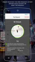 Taximobility-Driver screenshot 3