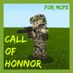 ”Call of duty mobile MCPE