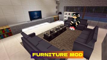 Decocraft MCPE ảnh chụp màn hình 1