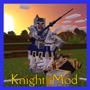 Mod Knight for MCPE-APK