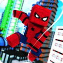 MCPE Spider-Man: No Way Home APK