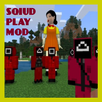 Squid Play MCPE Mod APK