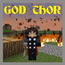 God Thor Minecraft PE APK