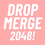Drop Merge 2048!