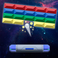 Brick Blaster The Arkanoid Tri