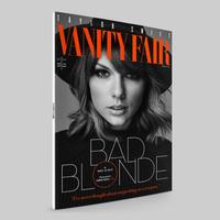 Taylor Swift poster