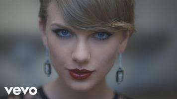 Taylor Swift screenshot 1