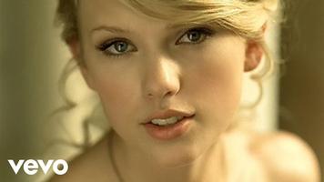 Taylor Swift screenshot 2