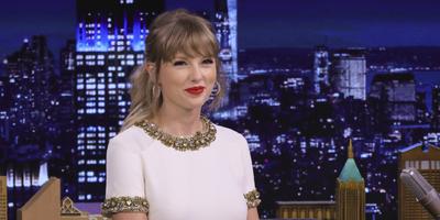 Taylor Swift screenshot 3