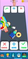 Fidget Happy Trading - Pop It پوسٹر