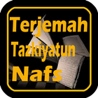 Terjemah Tazkiyatun Nafs-icoon