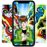 Ben 10 Wallpaper