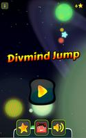 Divmind Jump постер