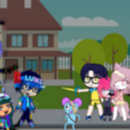 Gacha Glitch Club Game Hints APK