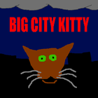 Big City Kitty icône