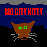 Big City Kitty icône
