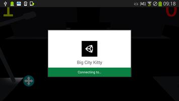 Big City Kitty capture d'écran 2