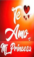 Te Amo Mi Amor تصوير الشاشة 1
