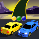 Color Road Cars APK
