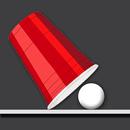 Find the Ball in the Cup Shell APK