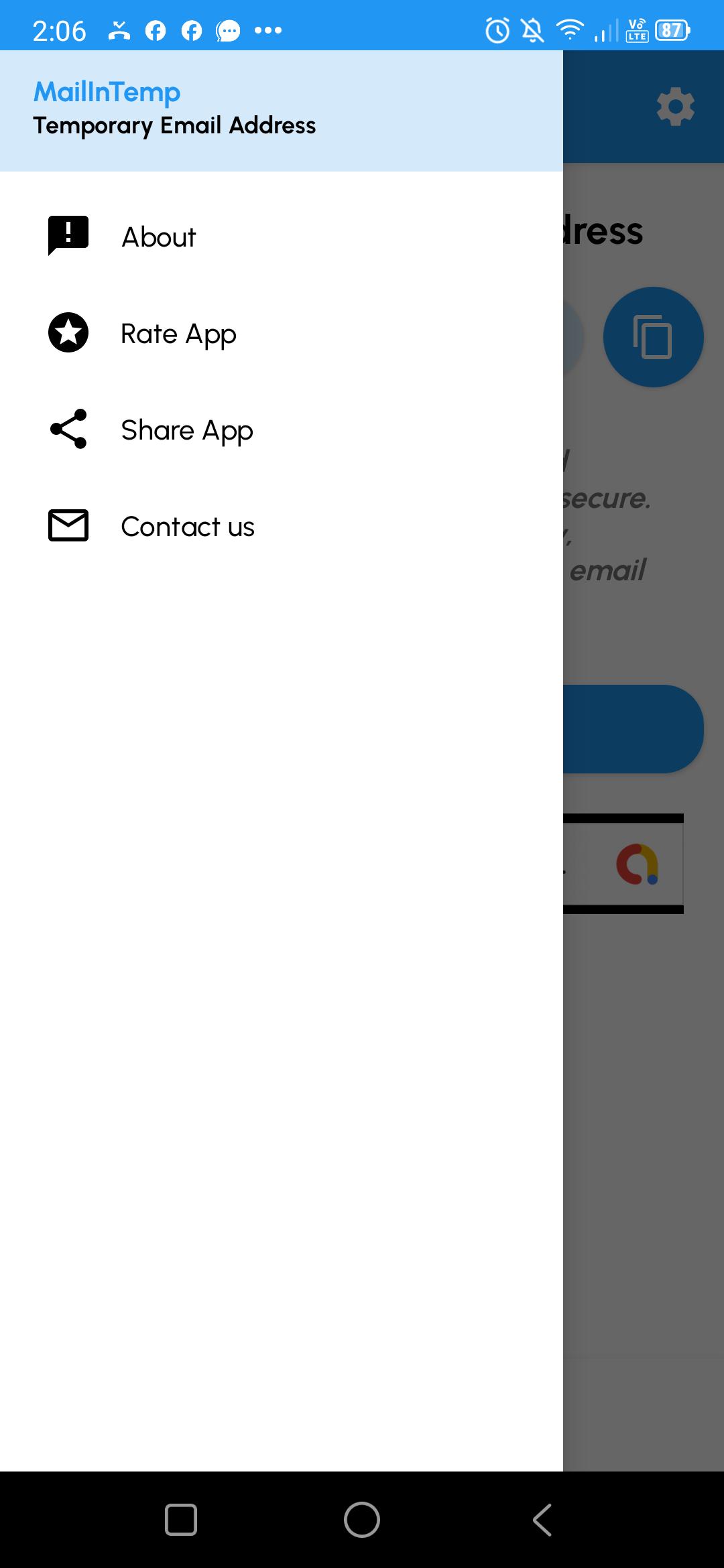 Temporary Email Temp Mail Apk For Android Download Temporary Email Temp Mail Apk For Android Download