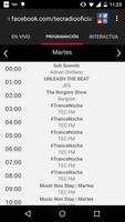 TEC RADIO screenshot 3