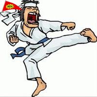 برنامه‌نما Best Karate Technique عکس از صفحه