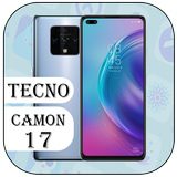 Theme for Tecno Camon 17 pro icono