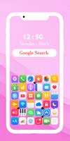 Theme for Tecno Camon 17 pro captura de pantalla 2