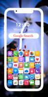 Tecno Spark 10 Pro Theme Affiche