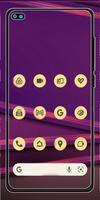 Tecno Camon 18T Theme Ekran Görüntüsü 3