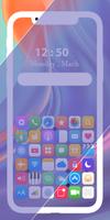 Theme for Tecno Spark 6 captura de pantalla 1