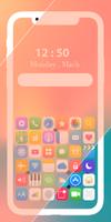 Theme for Tecno Spark 6 captura de pantalla 2