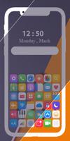 Theme for Tecno Spark 6 captura de pantalla 3