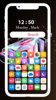 Theme for Tecno pova Plakat