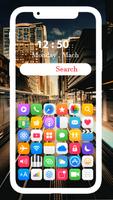 Theme for Tecno pova Screenshot 1