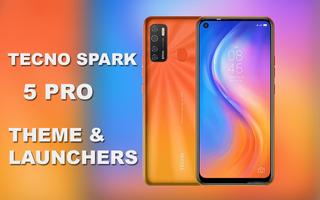 Theme for Tecno Spark 5 pro gönderen