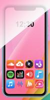 1 Schermata Theme for Tecno Spark 7P