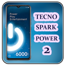 Theme for Tecno Spark power 2 APK